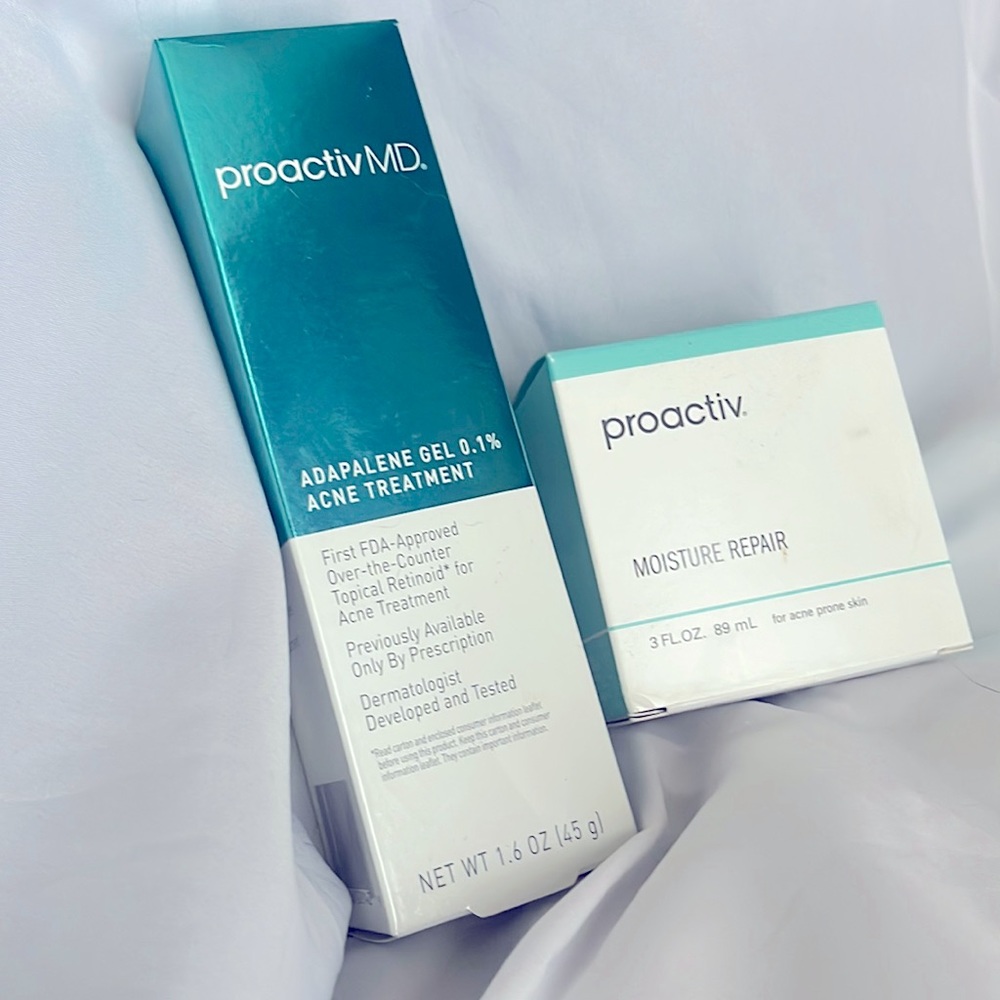 Proactive